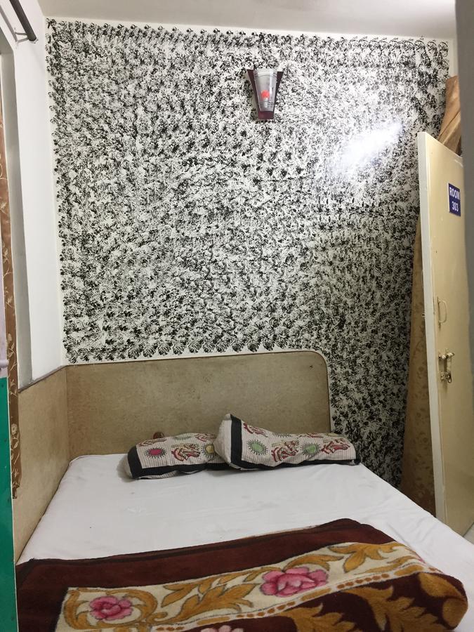 Karam Durga Guest House New Delhi Exterior photo